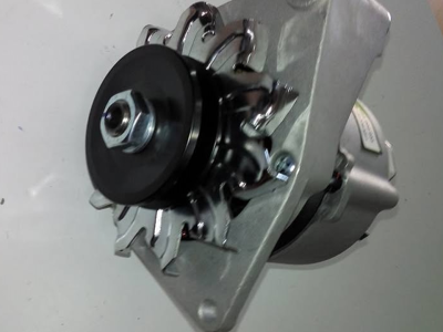Alternator ABH 339531 bo 0.120.339.531 14V-33A za traktor IMT 539