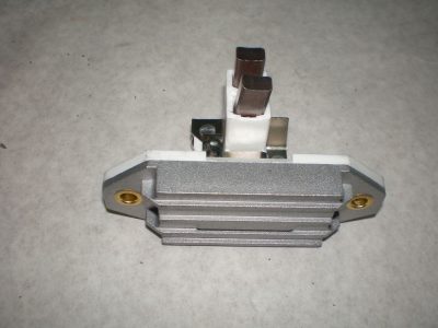 Regulator for alternator 11.125.049 14V 27 65A 32mm AAG Zastava 101 Yugo IMT IMR Ford Opel Cargo 131811 VR IK019