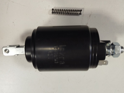 Starter solenoid 16.905.143 IMT 539